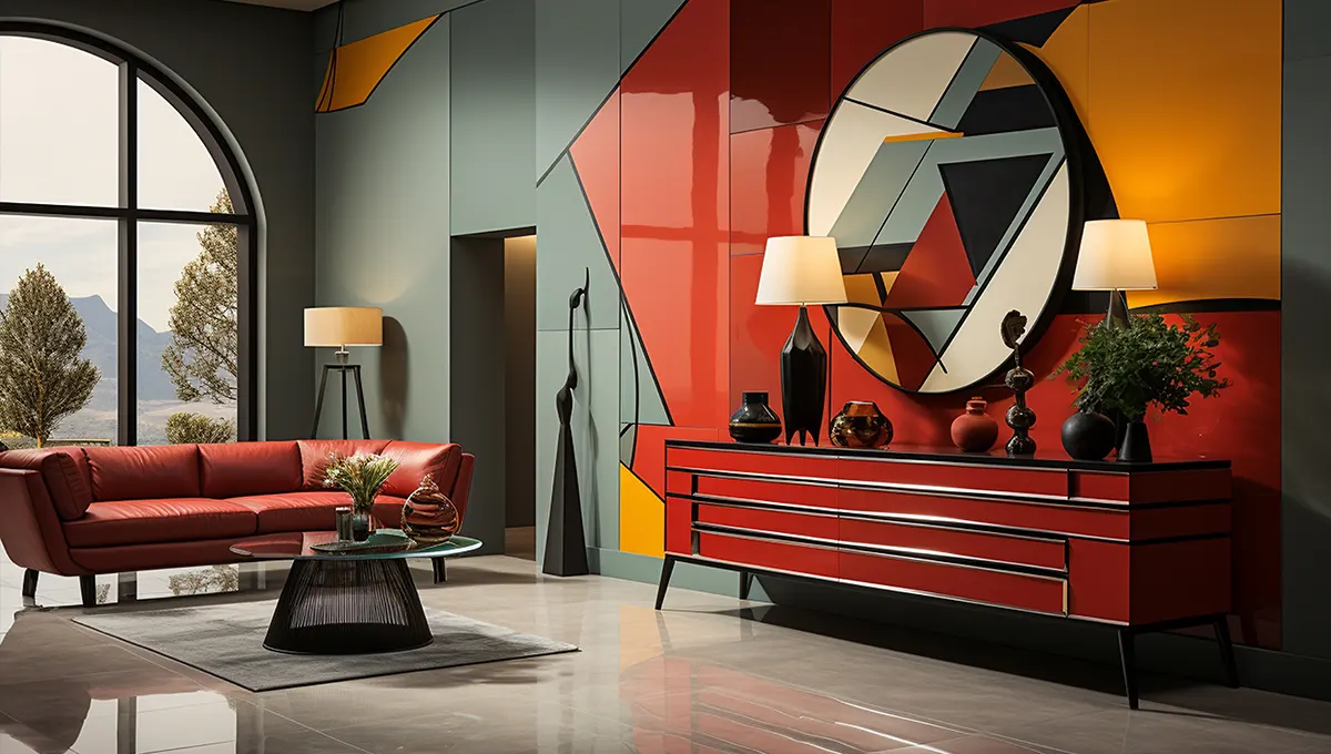 interior design decorating ideas